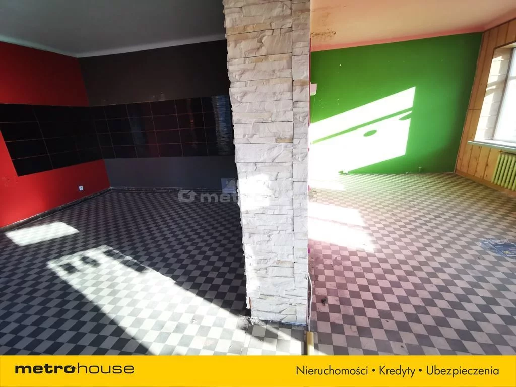 4 pokoje, mieszkanie 155,00 m², parter, oferta nr , SURE061, Puławy, Kołłątaja