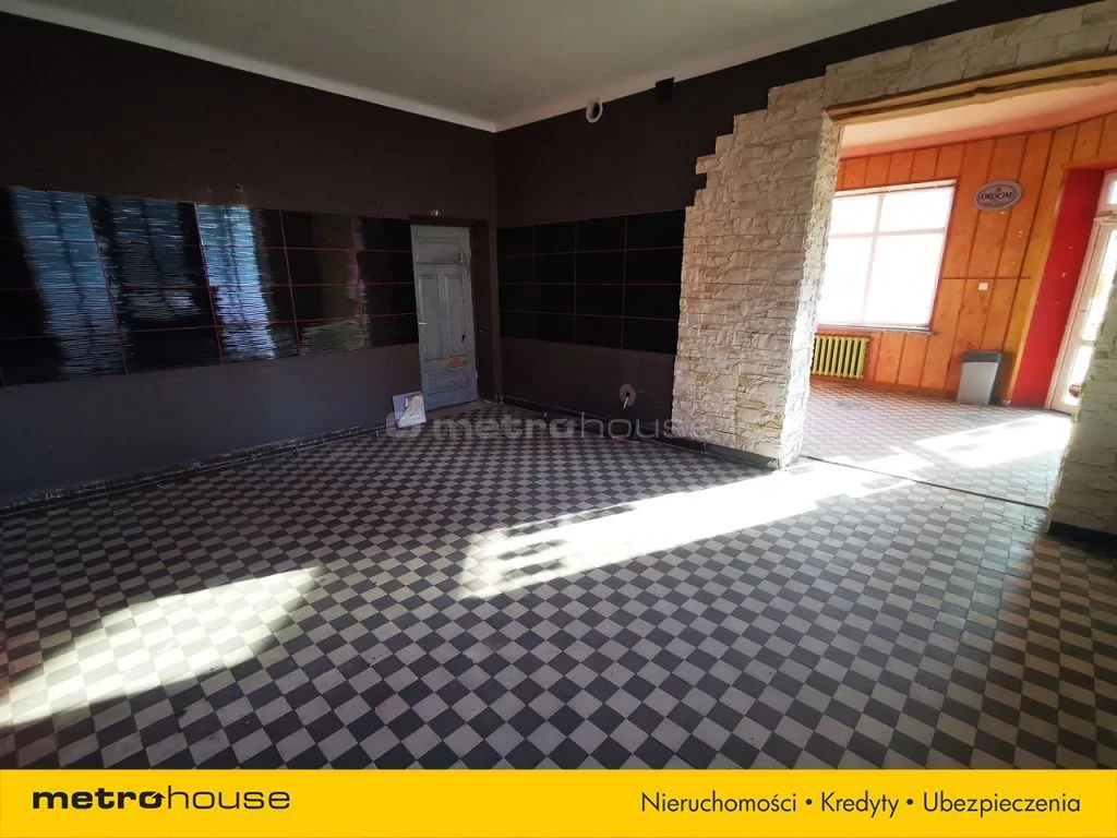 4 pokoje, mieszkanie 155,00 m², parter, oferta nr , SURE061, Puławy, Kołłątaja