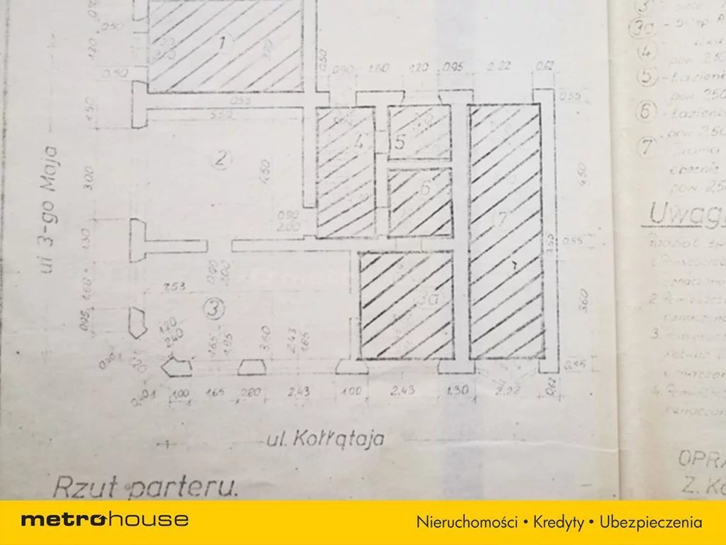 4 pokoje, mieszkanie 155,00 m², parter, oferta nr , SURE061, Puławy, Kołłątaja