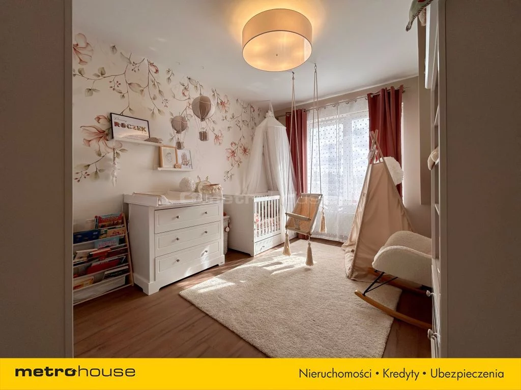 4 pokoje, mieszkanie 91,81 m², piętro 4, oferta nr , SMMUSE496, Kołobrzeg