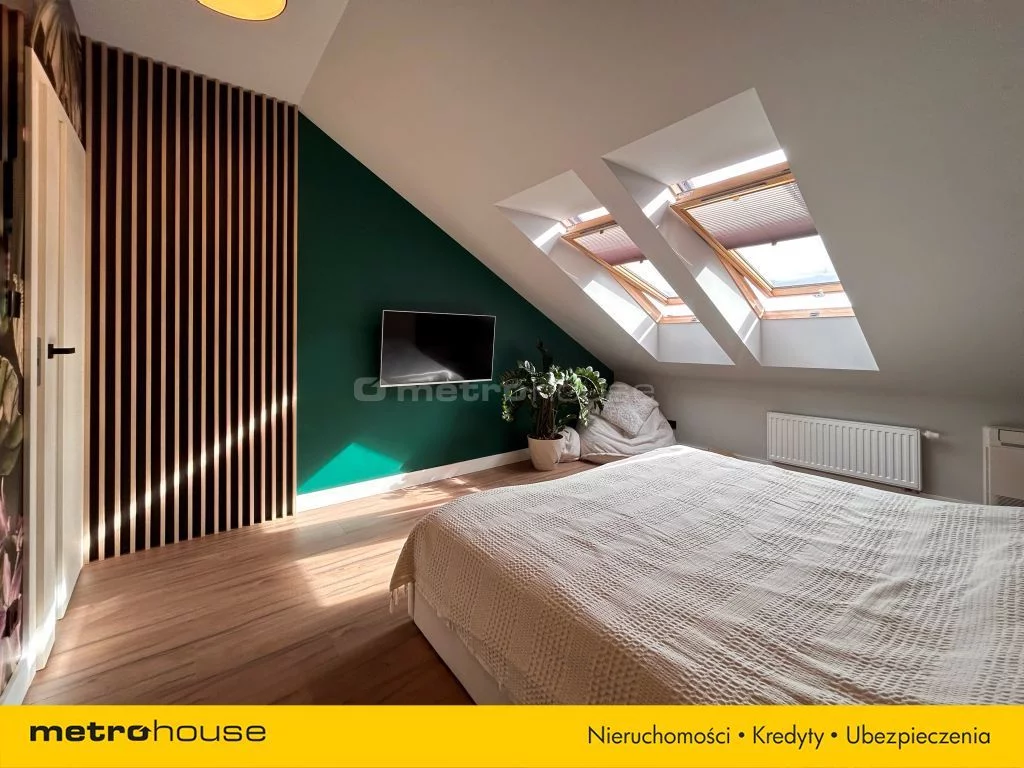 4 pokoje, mieszkanie 91,81 m², piętro 4, oferta nr , SMMUSE496, Kołobrzeg