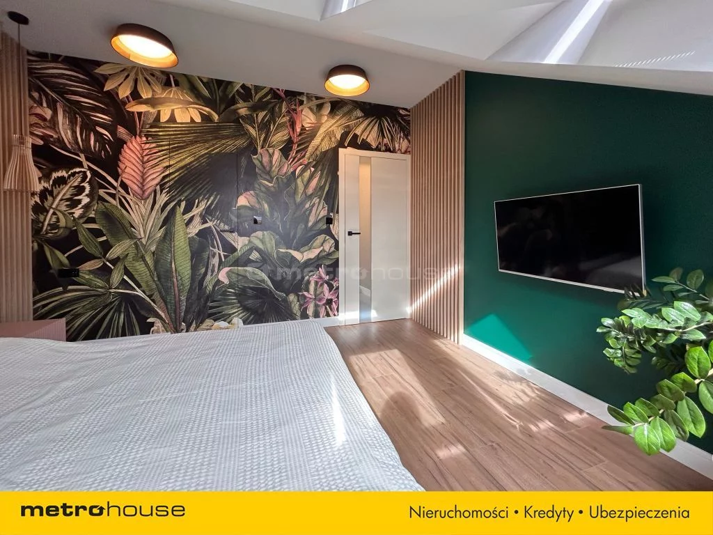 4 pokoje, mieszkanie 91,81 m², piętro 4, oferta nr , SMMUSE496, Kołobrzeg