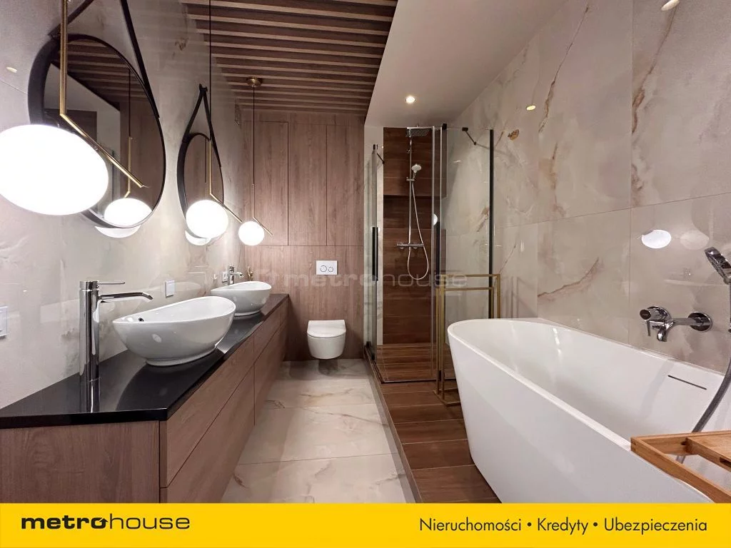 4 pokoje, mieszkanie 91,81 m², piętro 4, oferta nr , SMMUSE496, Kołobrzeg