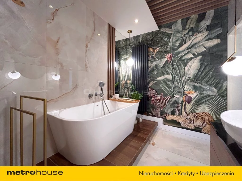 4 pokoje, mieszkanie 91,81 m², piętro 4, oferta nr , SMMUSE496, Kołobrzeg