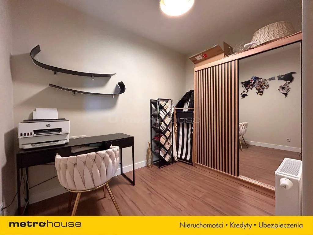 4 pokoje, mieszkanie 91,81 m², piętro 4, oferta nr , SMMUSE496, Kołobrzeg