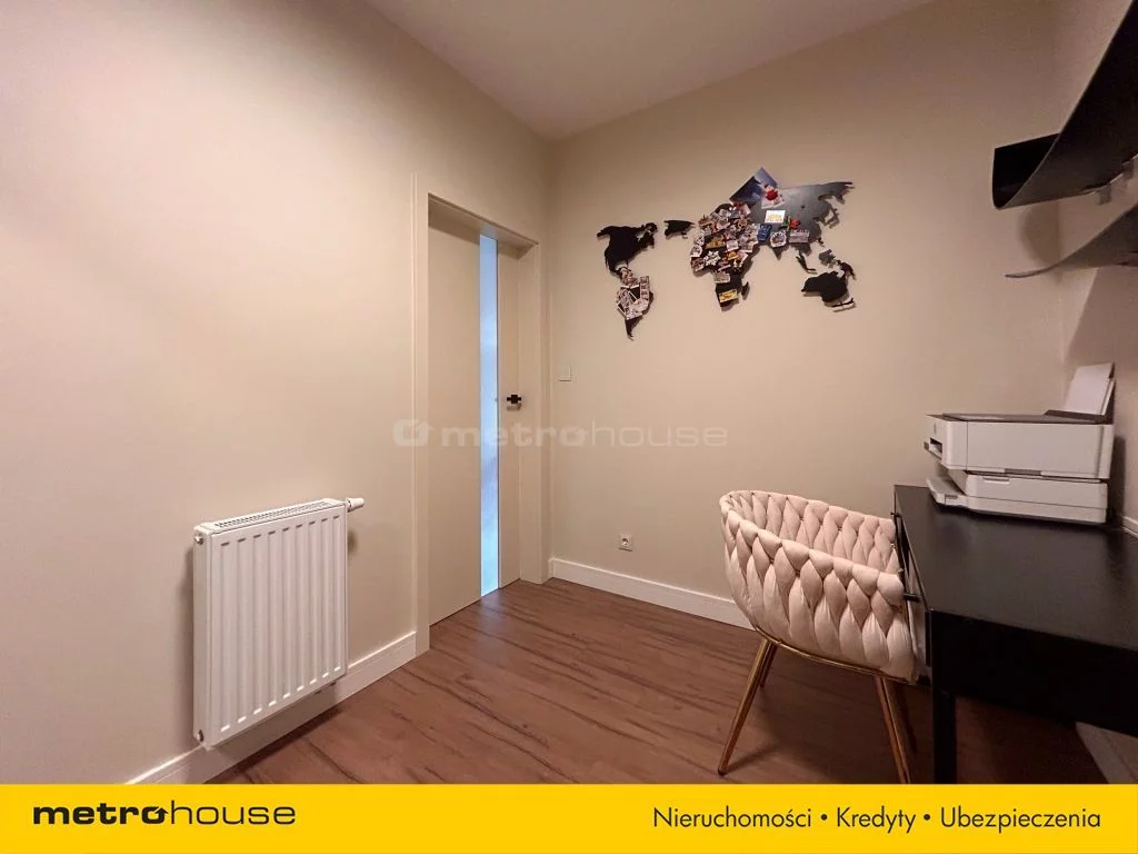 4 pokoje, mieszkanie 91,81 m², piętro 4, oferta nr , SMMUSE496, Kołobrzeg