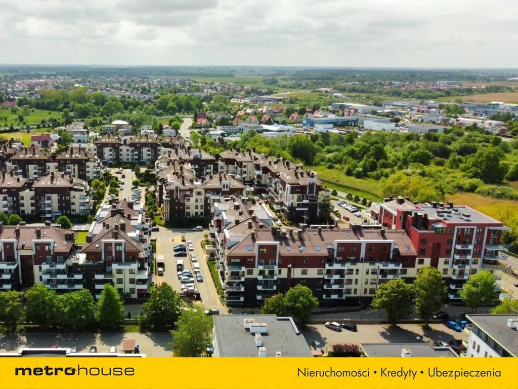 4 pokoje, mieszkanie 91,81 m², piętro 4, oferta nr , SMMUSE496, Kołobrzeg