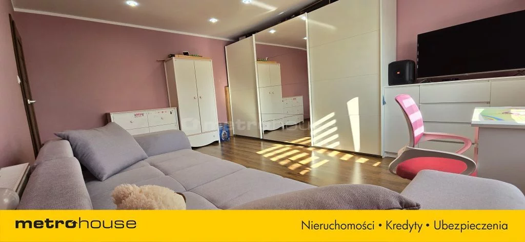 4 pokoje, mieszkanie 108,51 m², piętro 1, oferta nr , SMMAPU929, Komarno