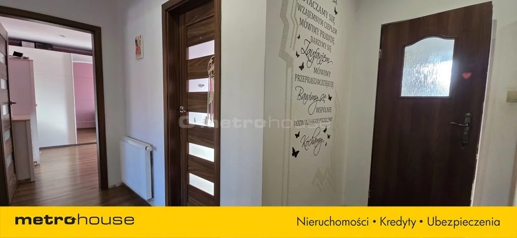 4 pokoje, mieszkanie 108,51 m², piętro 1, oferta nr , SMMAPU929, Komarno