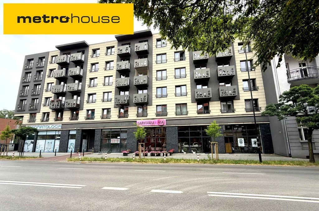 Apartamenty SMBEPE349 Gliwice Konarskiego