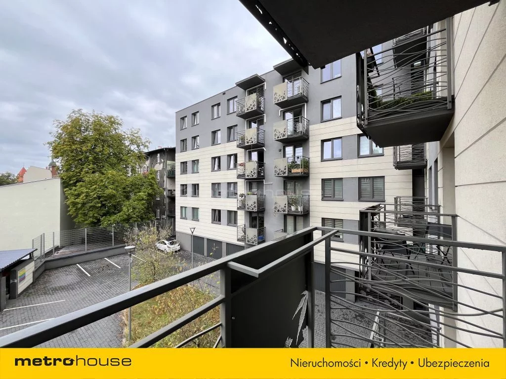 4 pokoje, mieszkanie 67,78 m², piętro 2, oferta nr , SMBEPE349, Gliwice, Konarskiego