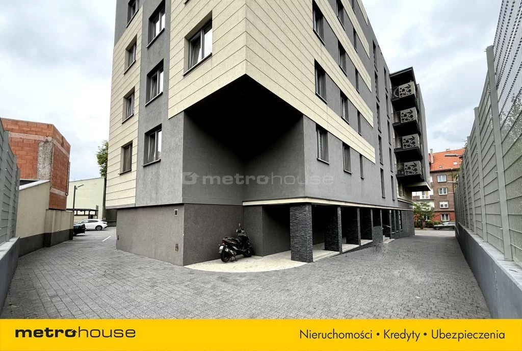 4 pokoje, mieszkanie 67,78 m², piętro 2, oferta nr , SMBEPE349, Gliwice, Konarskiego