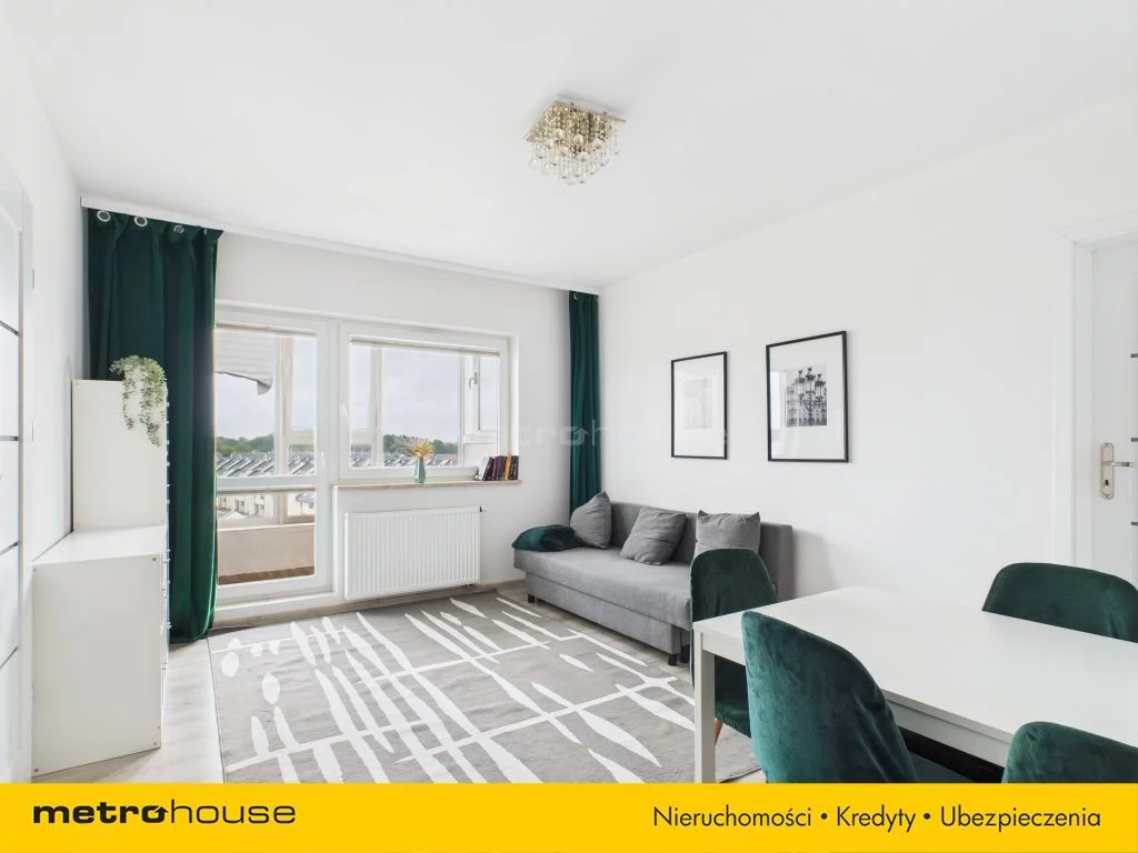 4 pokoje, mieszkanie 56,00 m², piętro 4, oferta nr , SMGIDE423, Kręczki, Koniczyny