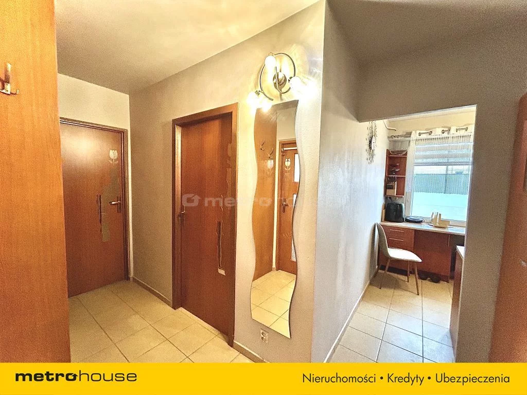 4 pokoje, mieszkanie 60,00 m², piętro 4, oferta nr , SMKUVA212, Konstantynów Łódzki