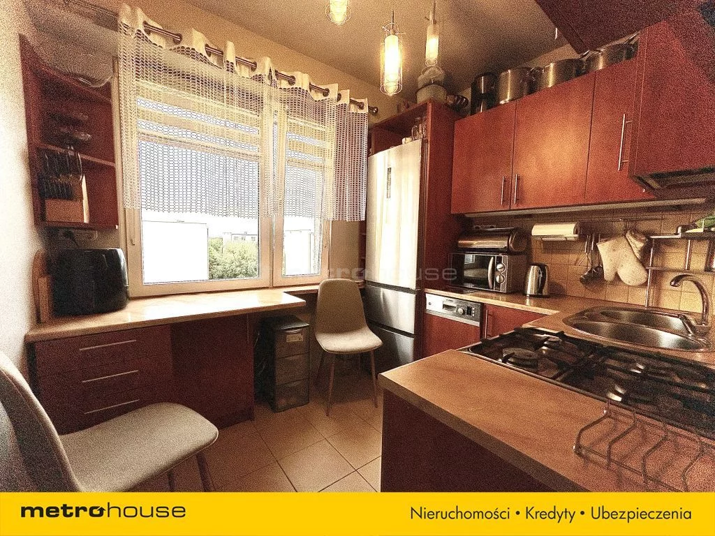 4 pokoje, mieszkanie 60,00 m², piętro 4, oferta nr , SMKUVA212, Konstantynów Łódzki