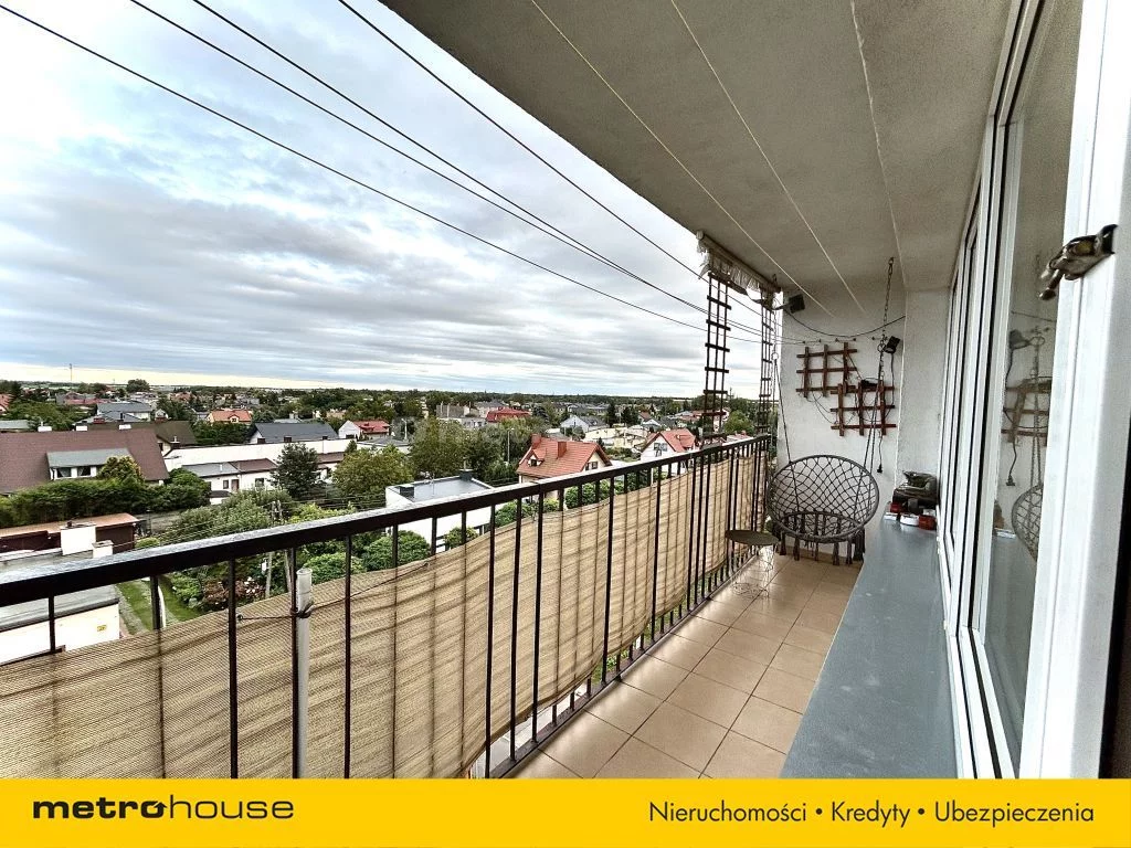 4 pokoje, mieszkanie 60,00 m², piętro 4, oferta nr , SMKUVA212, Konstantynów Łódzki