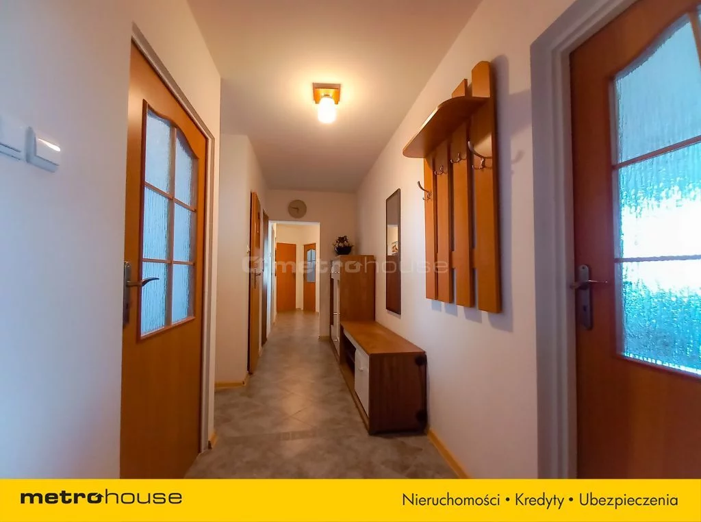 4 pokoje, mieszkanie 98,00 m², piętro 4, oferta nr , SMZOGY750, Ustka, Kopernika