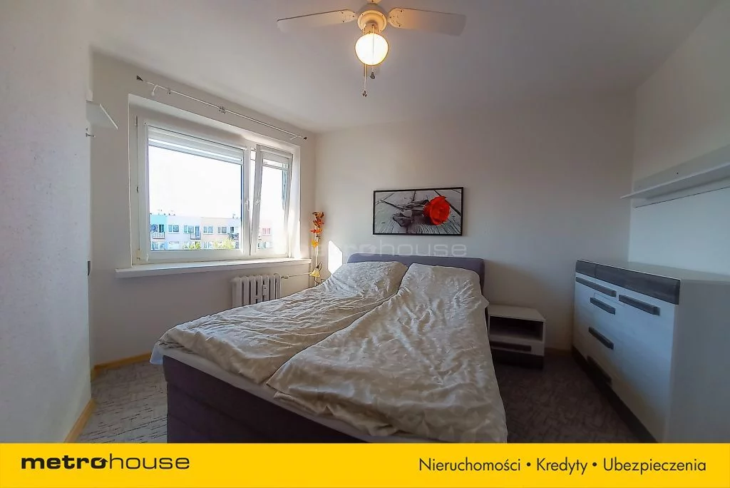 4 pokoje, mieszkanie 98,00 m², piętro 4, oferta nr , SMZOGY750, Ustka, Kopernika