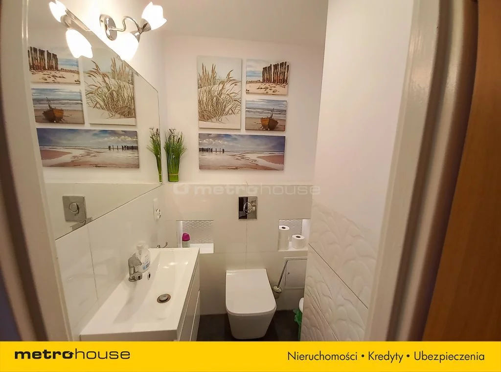 4 pokoje, mieszkanie 98,00 m², piętro 4, oferta nr , SMZOGY750, Ustka, Kopernika