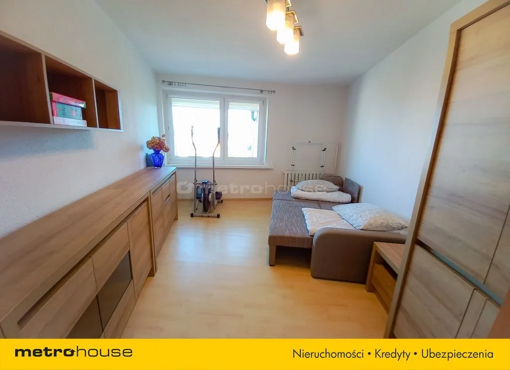 4 pokoje, mieszkanie 98,00 m², piętro 4, oferta nr , SMZOGY750, Ustka, Kopernika