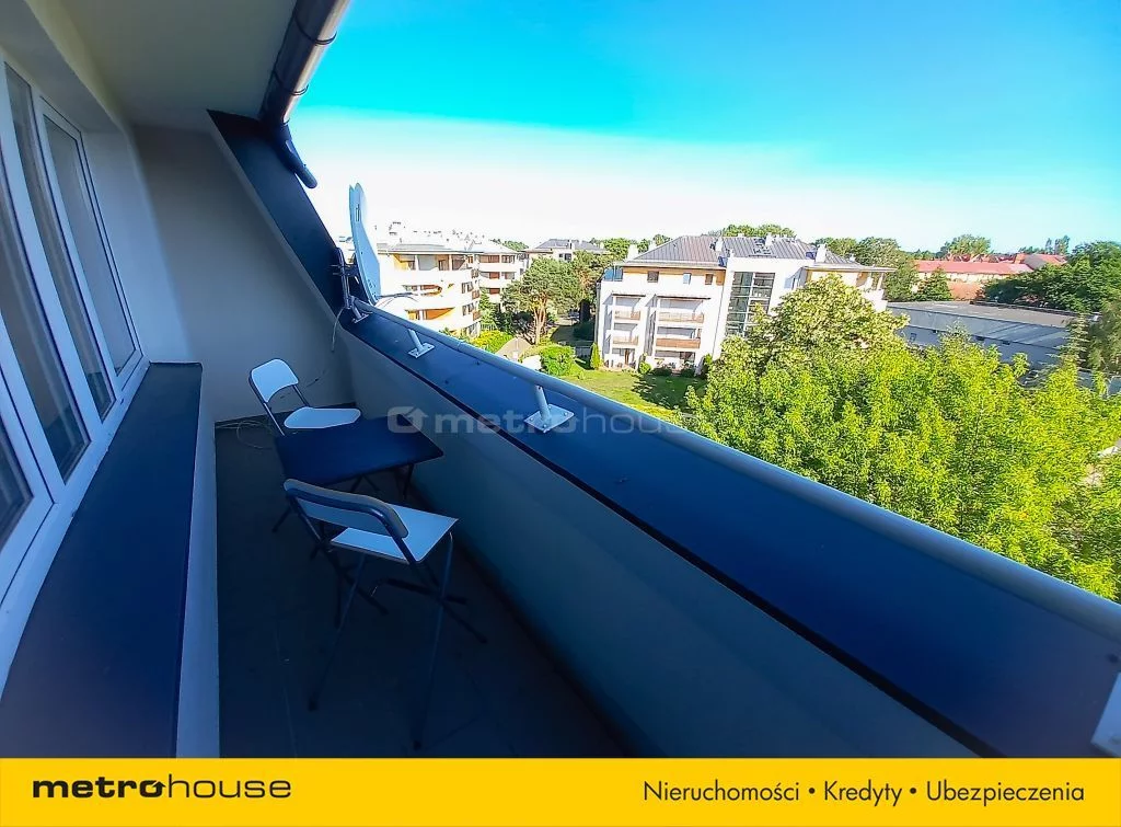 4 pokoje, mieszkanie 98,00 m², piętro 4, oferta nr , SMZOGY750, Ustka, Kopernika