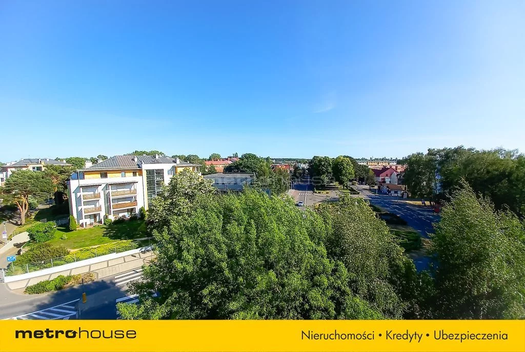 4 pokoje, mieszkanie 98,00 m², piętro 4, oferta nr , SMZOGY750, Ustka, Kopernika