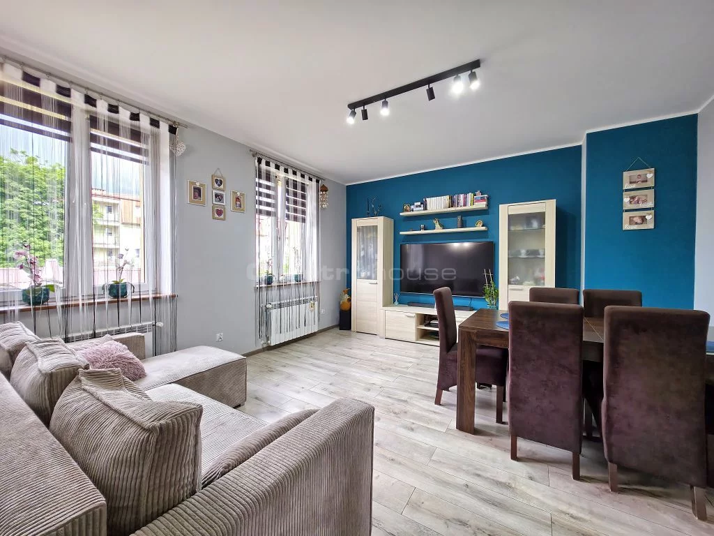 Apartamenty SMBIBA664 Gołdap Kościuszki