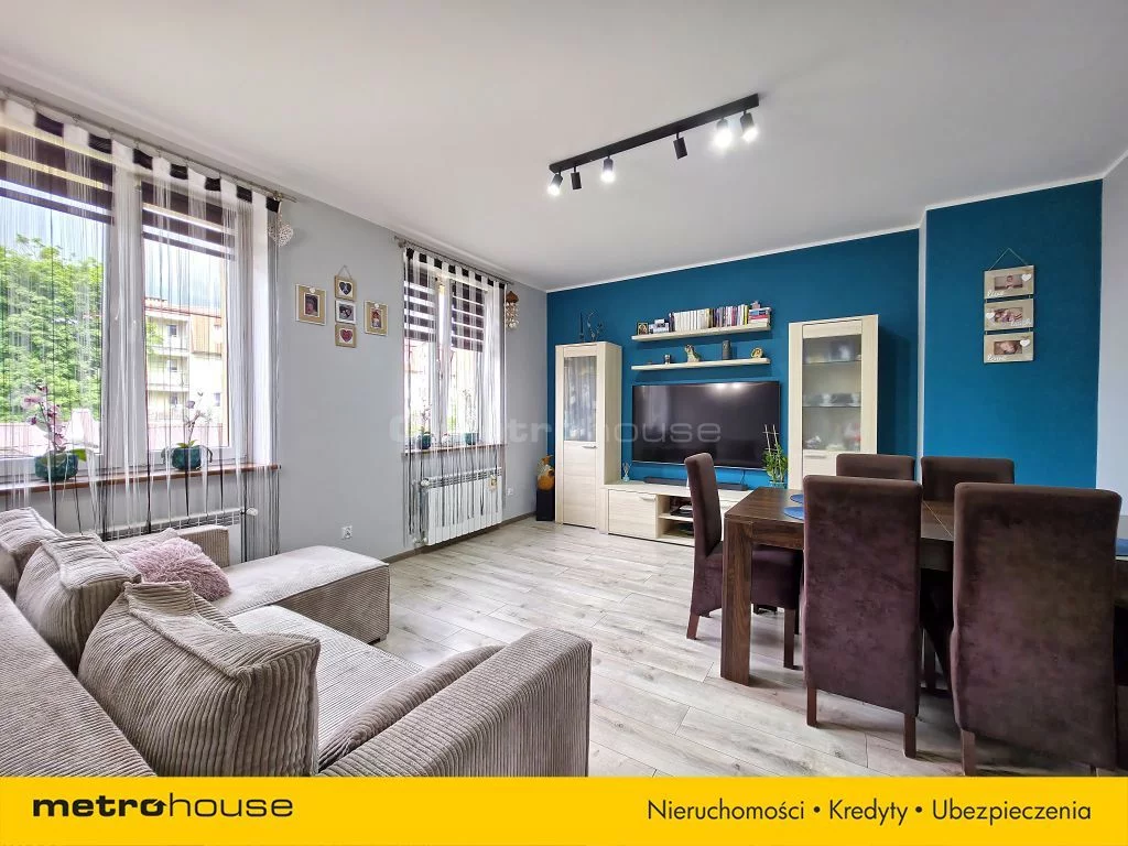 4 pokoje, mieszkanie 95,00 m², piętro 1, oferta nr , SMPOZE575, Gołdap, Kościuszki