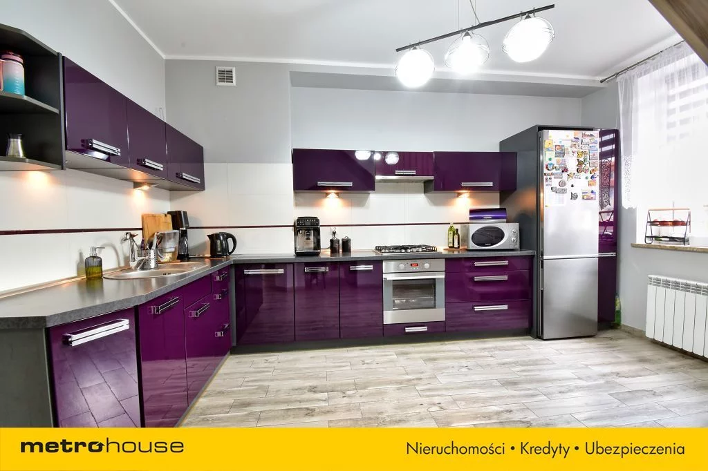 4 pokoje, mieszkanie 95,00 m², piętro 1, oferta nr , SMPOZE575, Gołdap, Kościuszki