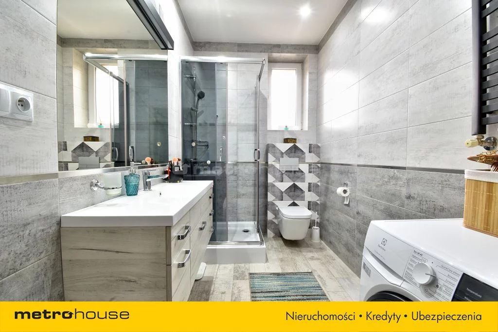 4 pokoje, mieszkanie 95,00 m², piętro 1, oferta nr , SMPOZE575, Gołdap, Kościuszki