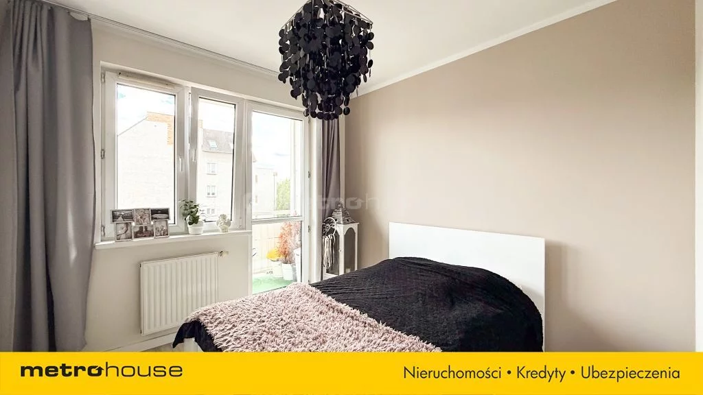 4 pokoje, apartament 89,24 m², piętro 2, oferta nr , SMNASY394, Toruń, Kozacka