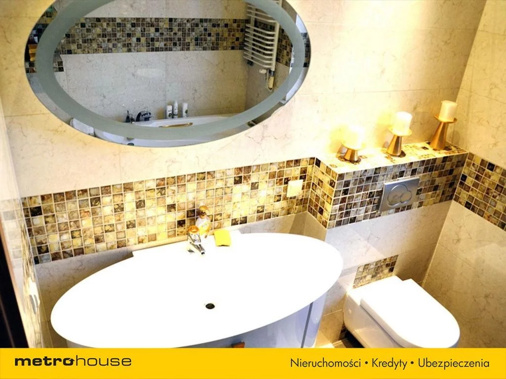 4 pokoje, apartament 124,00 m², piętro 5, oferta nr , FUGE657, Kraków, Grzegórzki, Olsza
