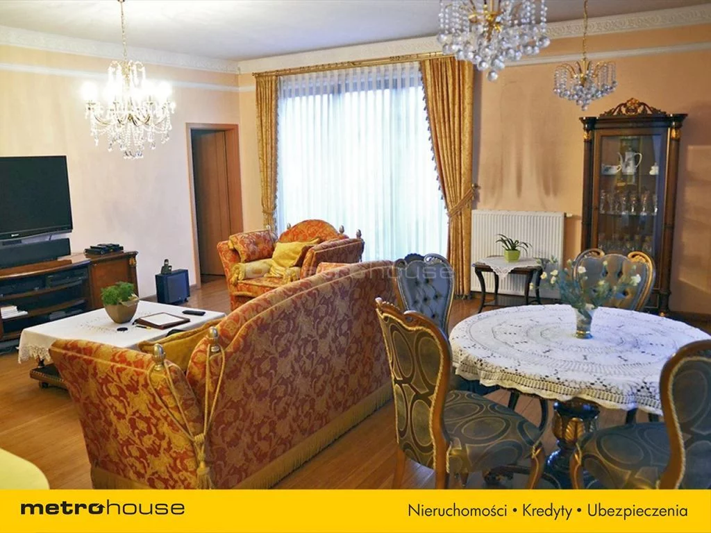 4 pokoje, apartament 124,00 m², piętro 5, oferta nr , FUGE657, Kraków, Grzegórzki, Olsza