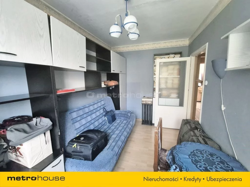 Apartament na sprzedaż, 57,00 m², 4 pokoje, piętro 2, oferta nr SMJICY105