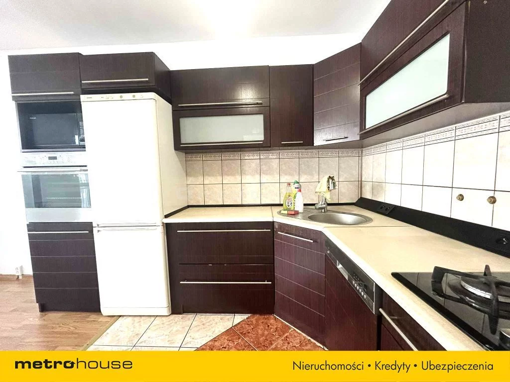 4 pokoje, mieszkanie 70,49 m², piętro 5, oferta nr , SMFAVY373, Jastrzębie-Zdrój, Krakowska