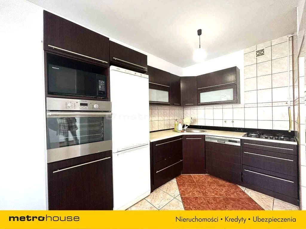 4 pokoje, mieszkanie 70,49 m², piętro 5, oferta nr , SMFAVY373, Jastrzębie-Zdrój, Krakowska