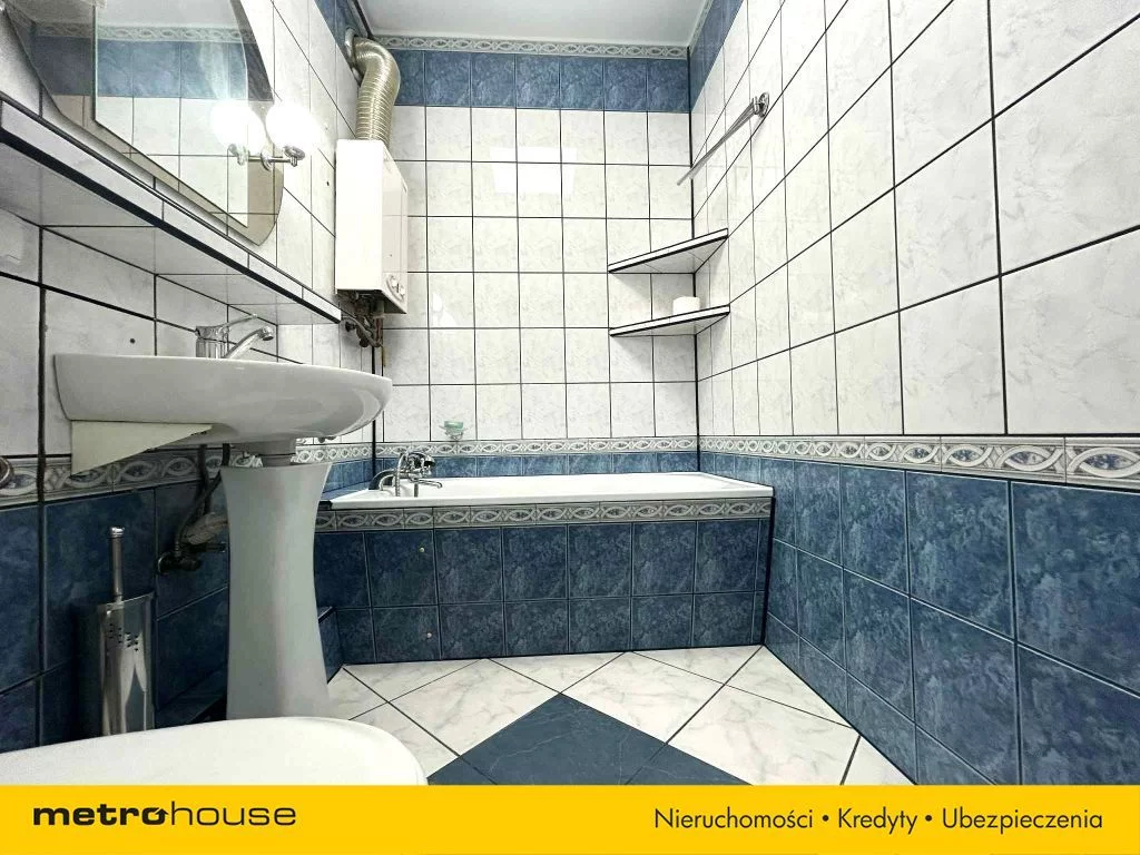 4 pokoje, mieszkanie 70,49 m², piętro 5, oferta nr , SMFAVY373, Jastrzębie-Zdrój, Krakowska