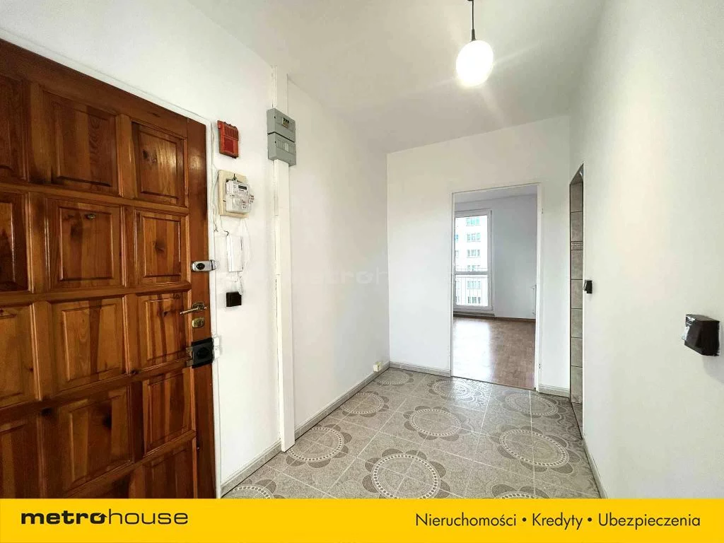 4 pokoje, mieszkanie 70,49 m², piętro 5, oferta nr , SMFAVY373, Jastrzębie-Zdrój, Krakowska