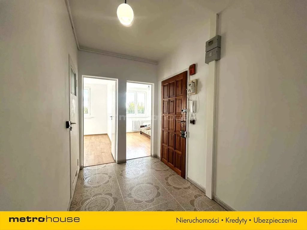4 pokoje, mieszkanie 70,49 m², piętro 5, oferta nr , SMFAVY373, Jastrzębie-Zdrój, Krakowska