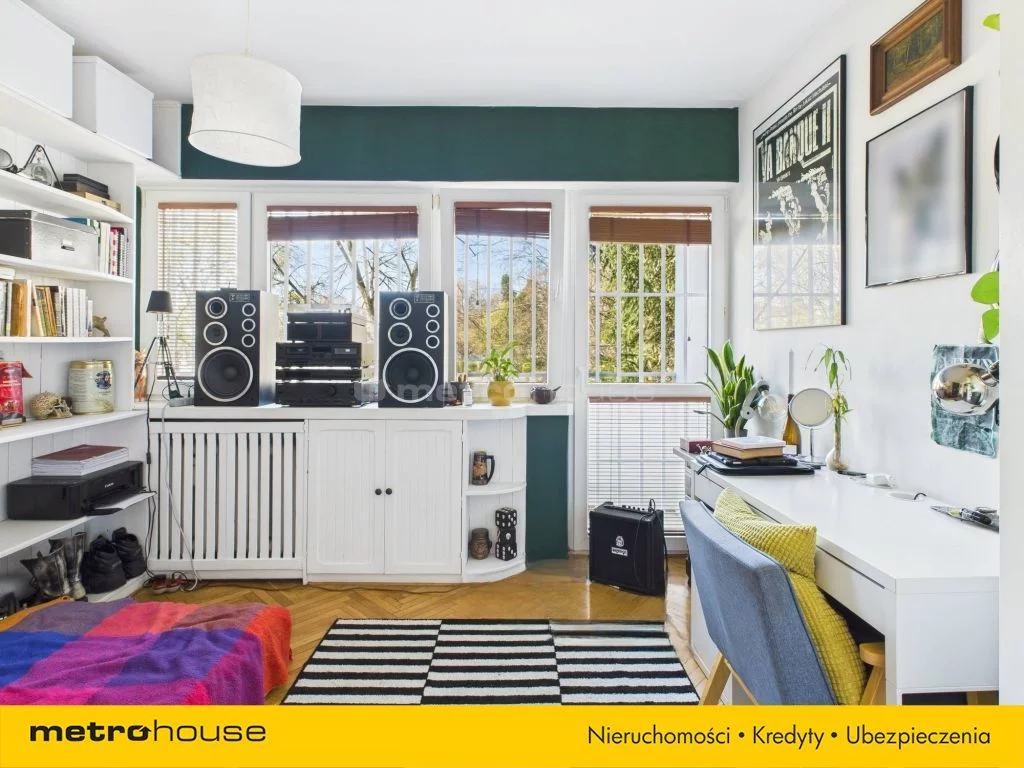 4 pokoje, apartament 59,90 m², piętro 1, oferta nr , SMSILY251, Warszawa, Żoliborz, Żoliborz, Krasińskiego