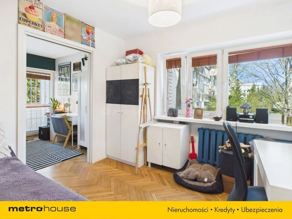 4 pokoje, apartament 59,90 m², piętro 1, oferta nr , SMSILY251, Warszawa, Żoliborz, Żoliborz, Krasińskiego