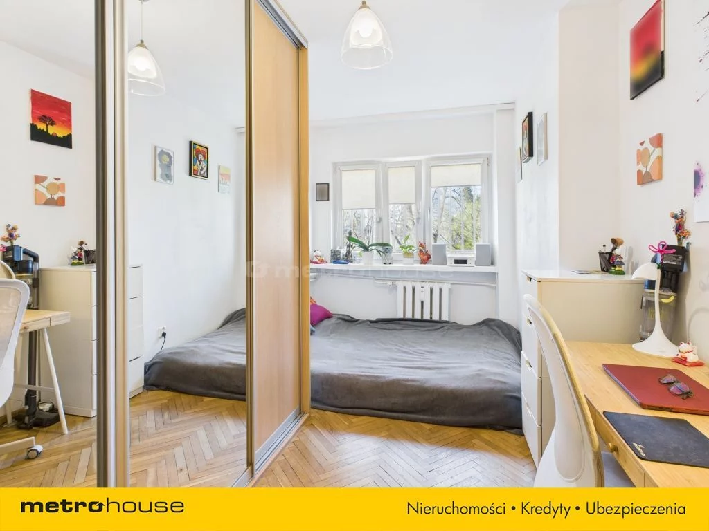 4 pokoje, apartament 59,90 m², piętro 1, oferta nr , SMSILY251, Warszawa, Żoliborz, Żoliborz, Krasińskiego