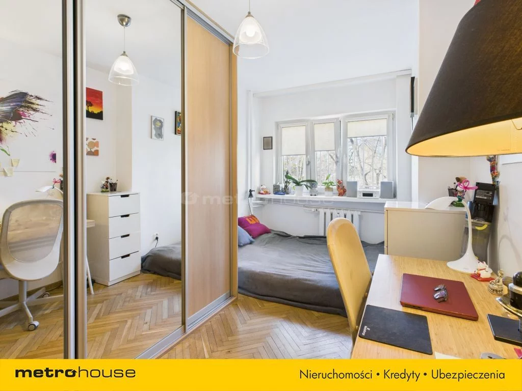 4 pokoje, apartament 59,90 m², piętro 1, oferta nr , SMSILY251, Warszawa, Żoliborz, Żoliborz, Krasińskiego