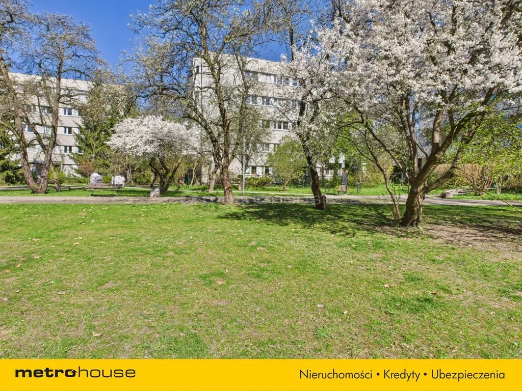 4 pokoje, apartament 59,90 m², piętro 1, oferta nr , SMSILY251, Warszawa, Żoliborz, Żoliborz, Krasińskiego