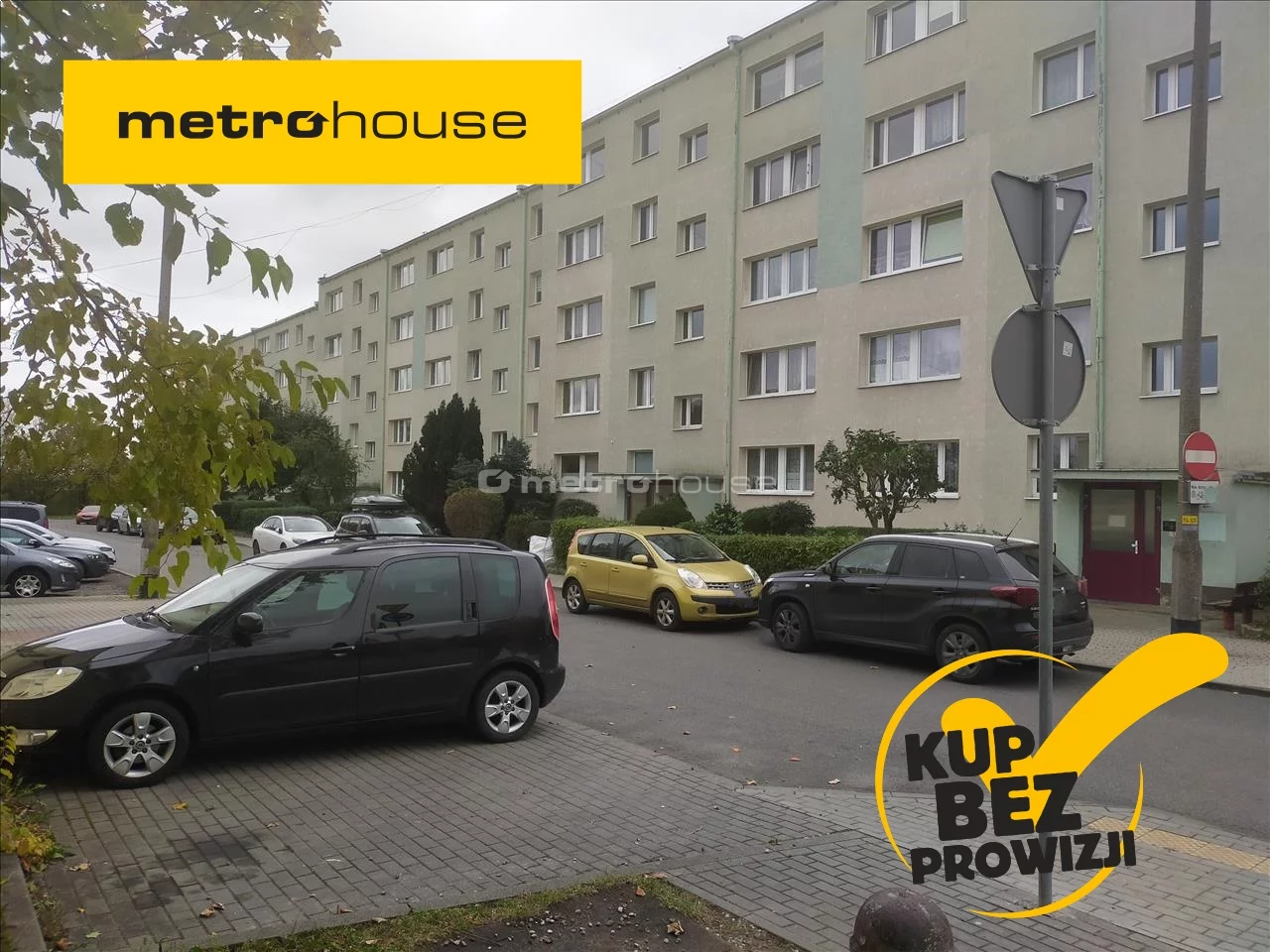 Mieszkanie 63,20 m², piętro 3, oferta nr , DOLY049, Gdańsk, Suchanino, Kurpińskiego