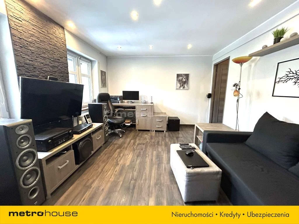 4 pokoje, mieszkanie 58,01 m², parter, oferta nr , SMKISE454, Rybnik, Kwiotka