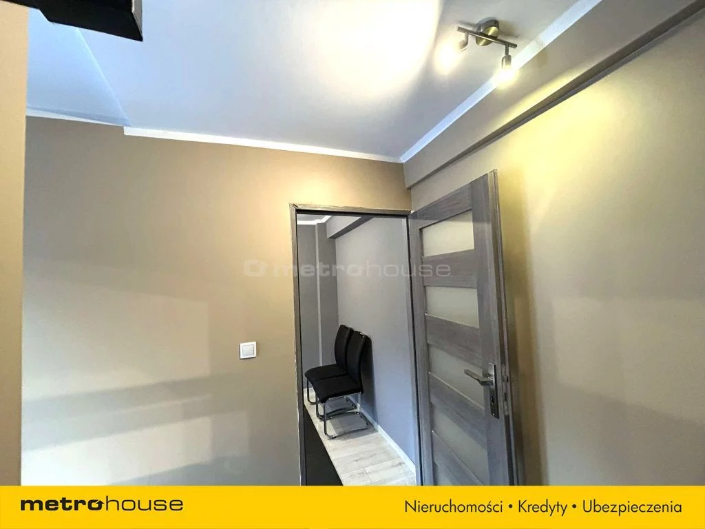 4 pokoje, mieszkanie 58,01 m², parter, oferta nr , SMKISE454, Rybnik, Kwiotka