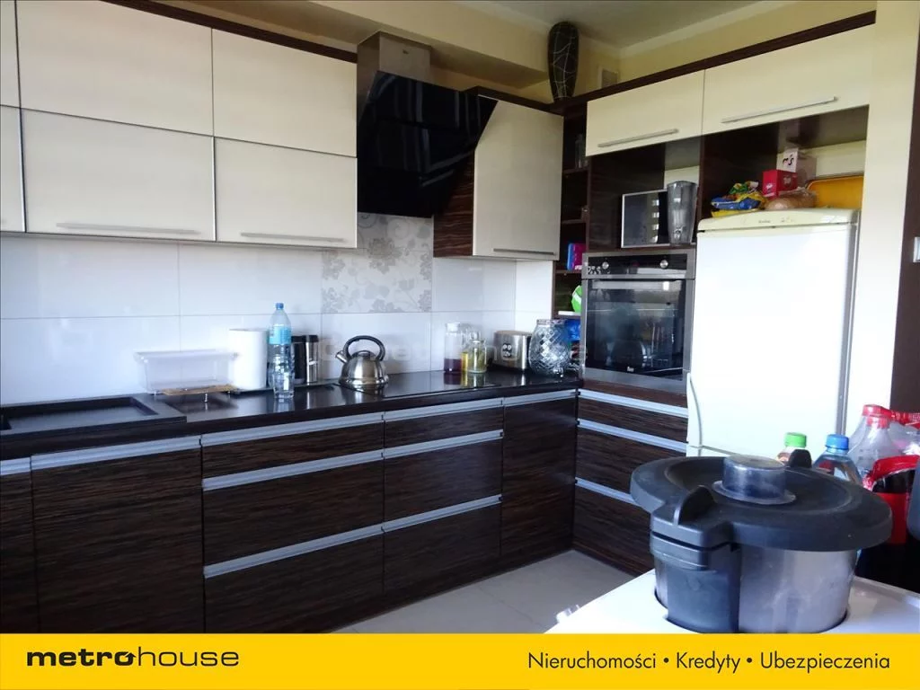 4 pokoje, mieszkanie 65,00 m², piętro 3, oferta nr , XORY733, Rypin, Łączna
