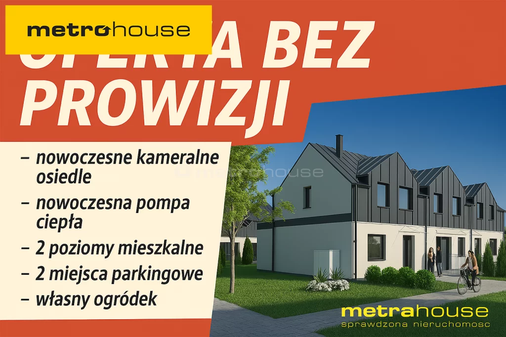 Apartamenty SMFOTO417 Junoszyno Łąkowa