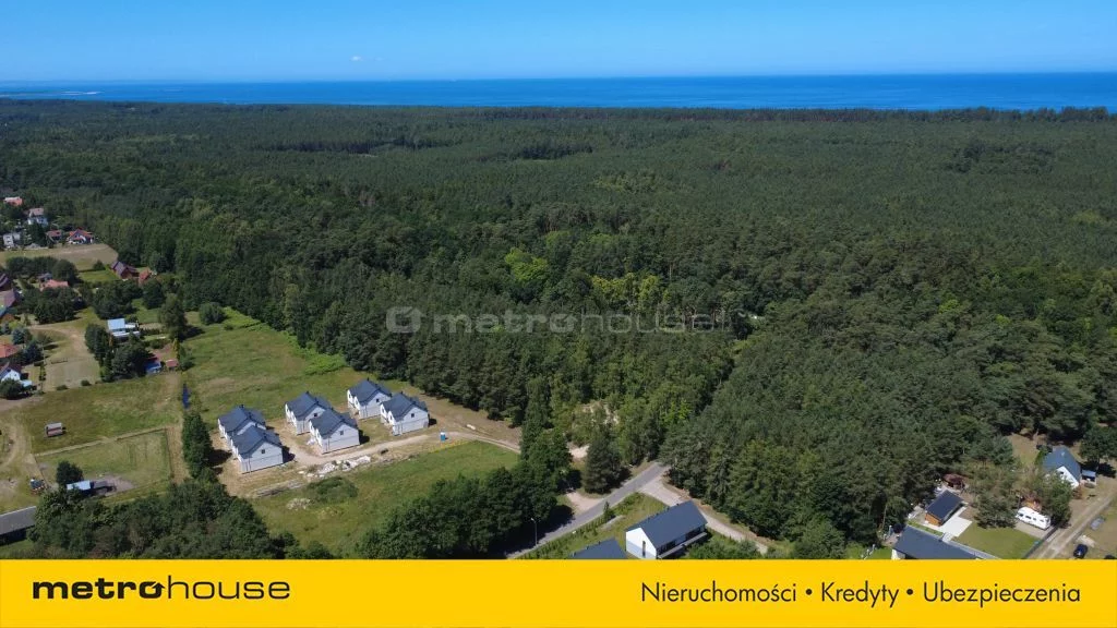 4 pokoje, mieszkanie 89,04 m², parter, oferta nr , SMFOTO417, Junoszyno, Łąkowa